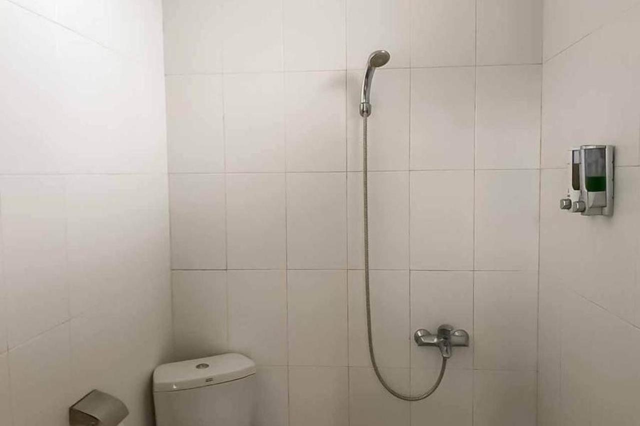 Malang Hill Syariah Redpartner Hotell Exteriör bild