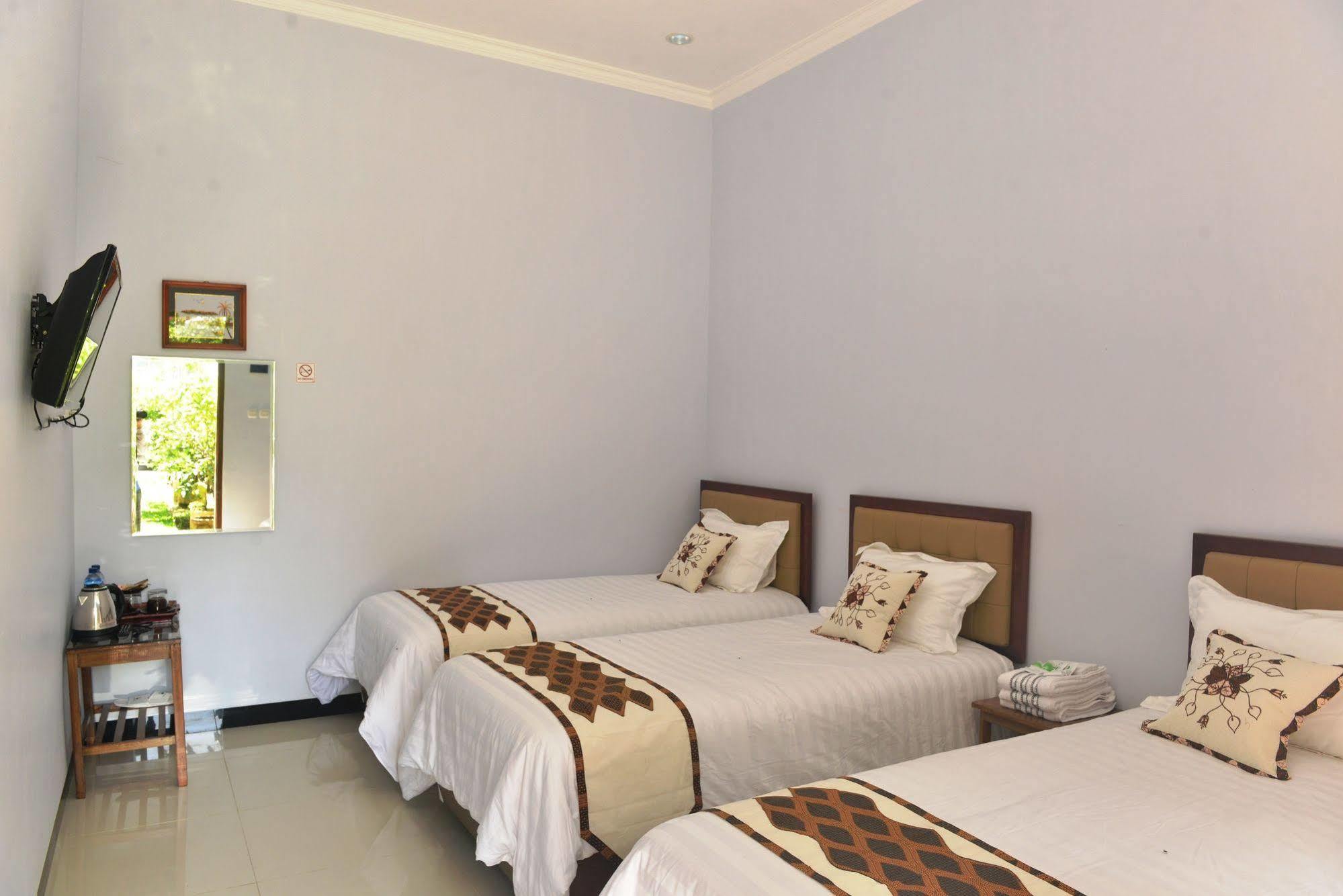 Malang Hill Syariah Redpartner Hotell Exteriör bild